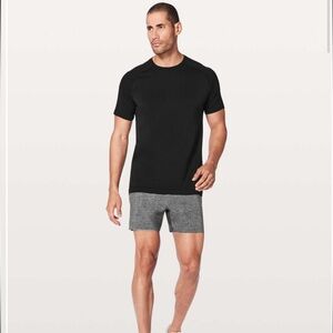 Lululemon Surge Lined Short